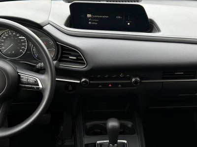 2026 Mazda Mazda CX-30 2.5 S AWD