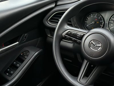 2026 Mazda Mazda CX-30 2.5 S AWD