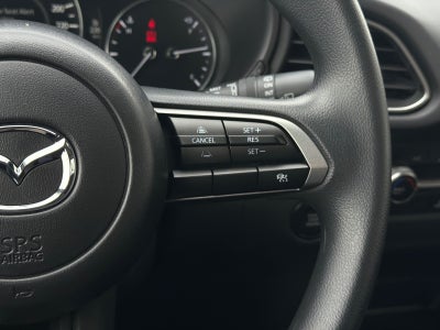 2026 Mazda Mazda CX-30 2.5 S AWD