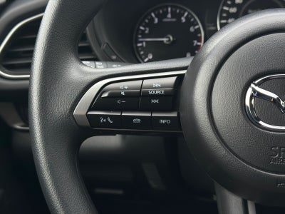 2026 Mazda Mazda CX-30 2.5 S AWD