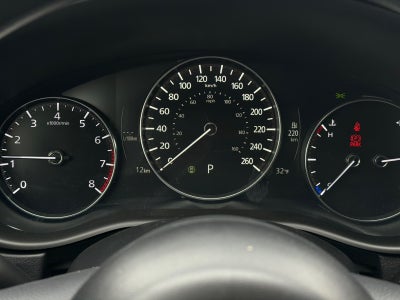 2026 Mazda Mazda CX-30 2.5 S AWD