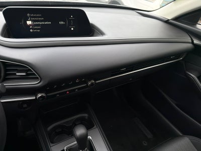 2026 Mazda Mazda CX-30 2.5 S AWD