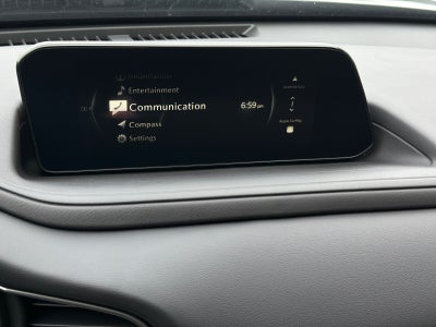 2026 Mazda Mazda CX-30 2.5 S AWD