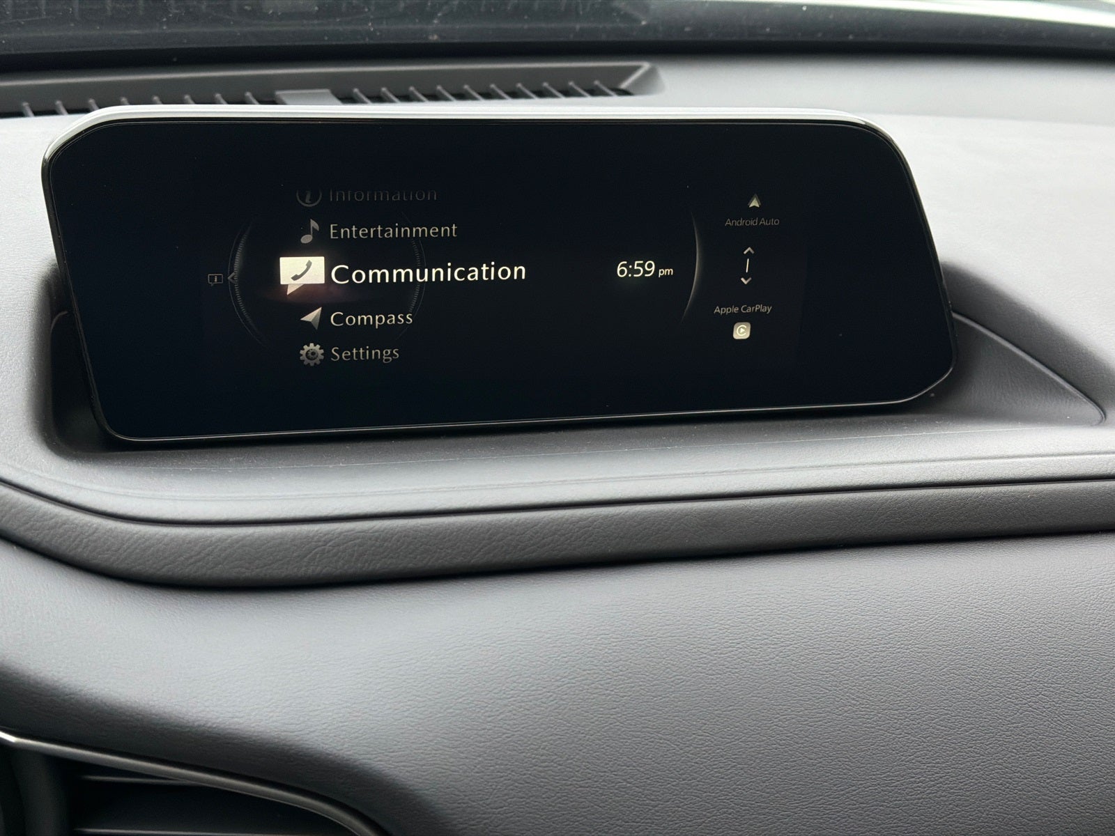 2026 Mazda Mazda CX-30 2.5 S AWD