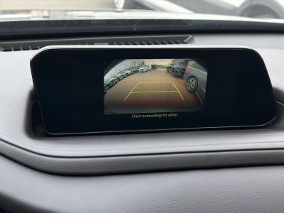 2026 Mazda Mazda CX-30 2.5 S AWD