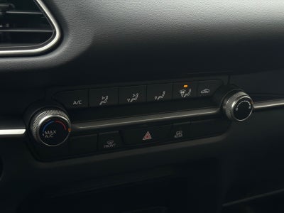 2026 Mazda Mazda CX-30 2.5 S AWD