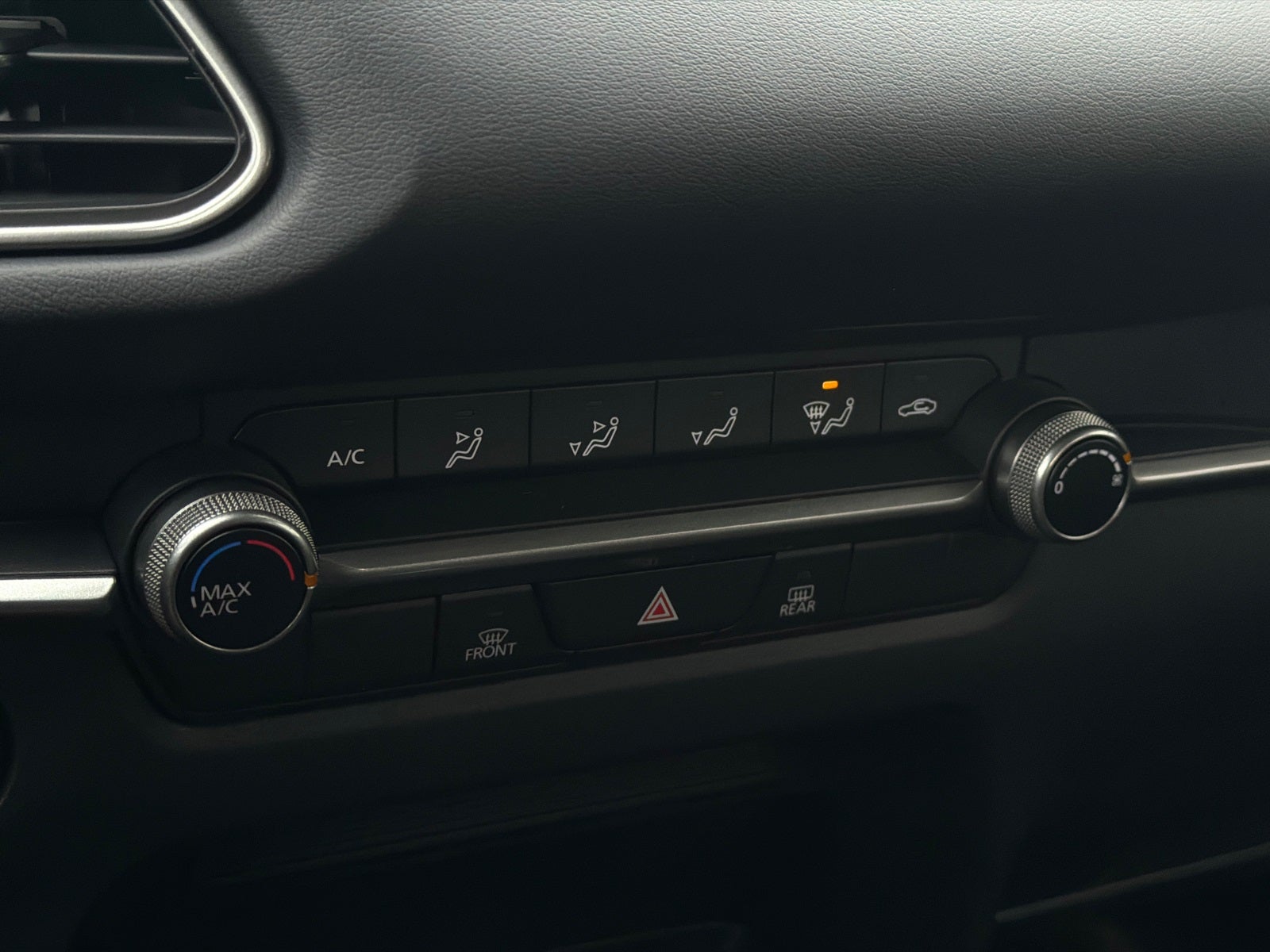 2026 Mazda Mazda CX-30 2.5 S AWD