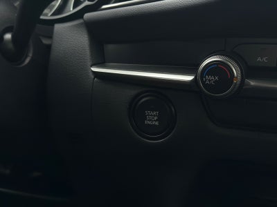 2026 Mazda Mazda CX-30 2.5 S AWD