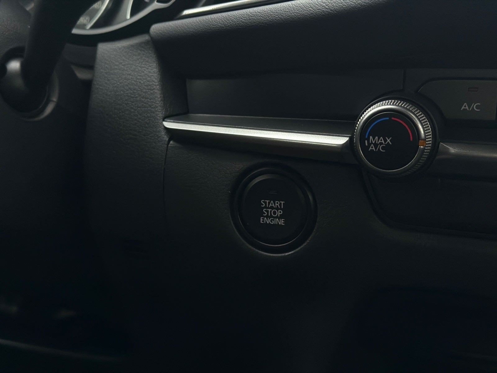 2026 Mazda Mazda CX-30 2.5 S AWD