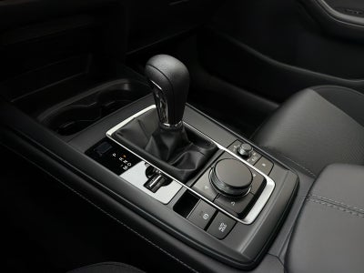 2026 Mazda Mazda CX-30 2.5 S AWD