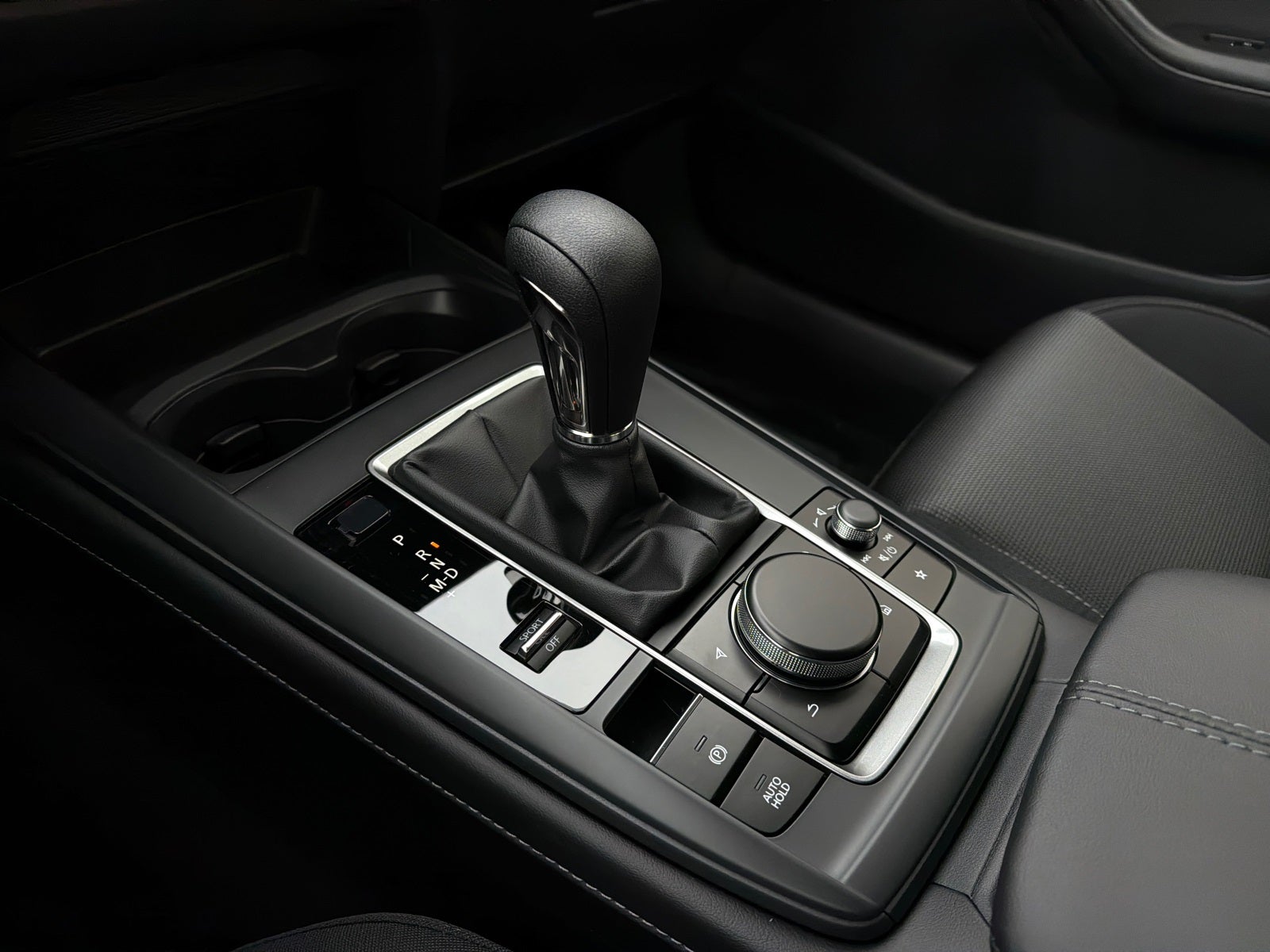 2026 Mazda Mazda CX-30 2.5 S AWD