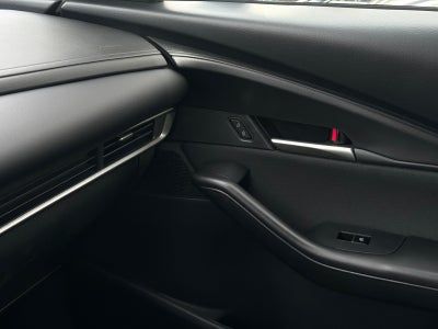 2026 Mazda Mazda CX-30 2.5 S AWD