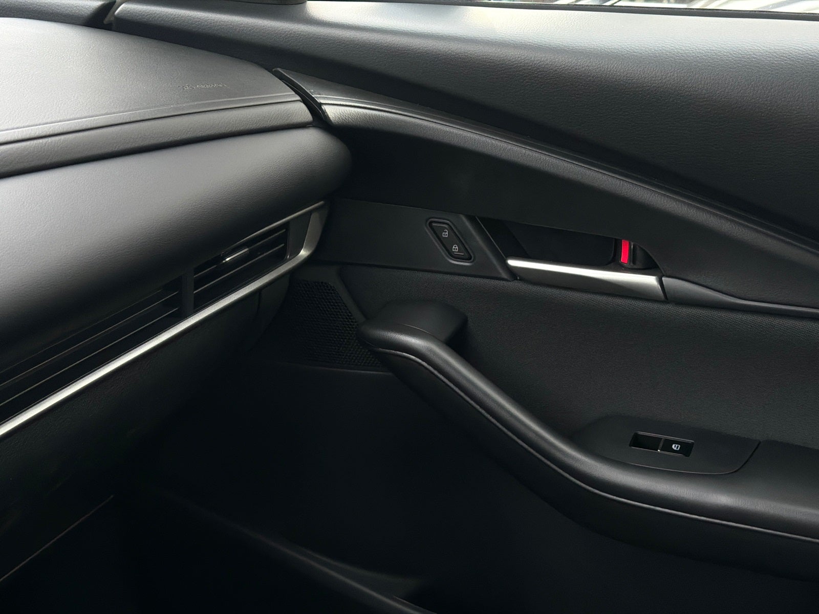 2026 Mazda Mazda CX-30 2.5 S AWD