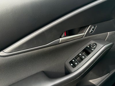 2026 Mazda Mazda CX-30 2.5 S AWD