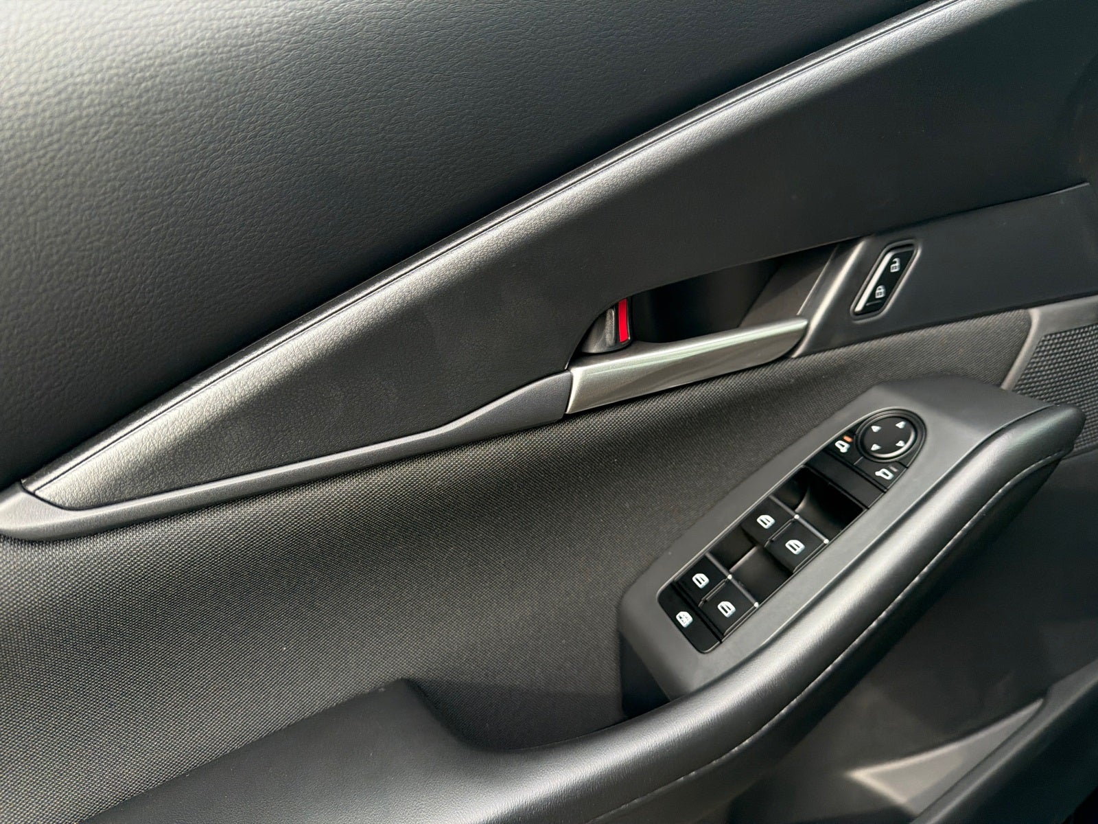 2026 Mazda Mazda CX-30 2.5 S AWD