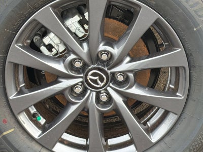 2026 Mazda Mazda CX-30 2.5 S AWD