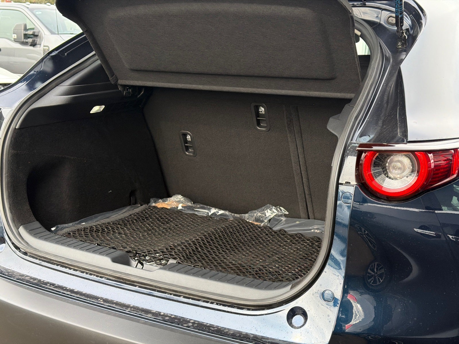 2026 Mazda Mazda CX-30 2.5 S AWD