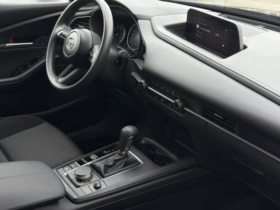 2026 Mazda Mazda CX-30 2.5 S AWD