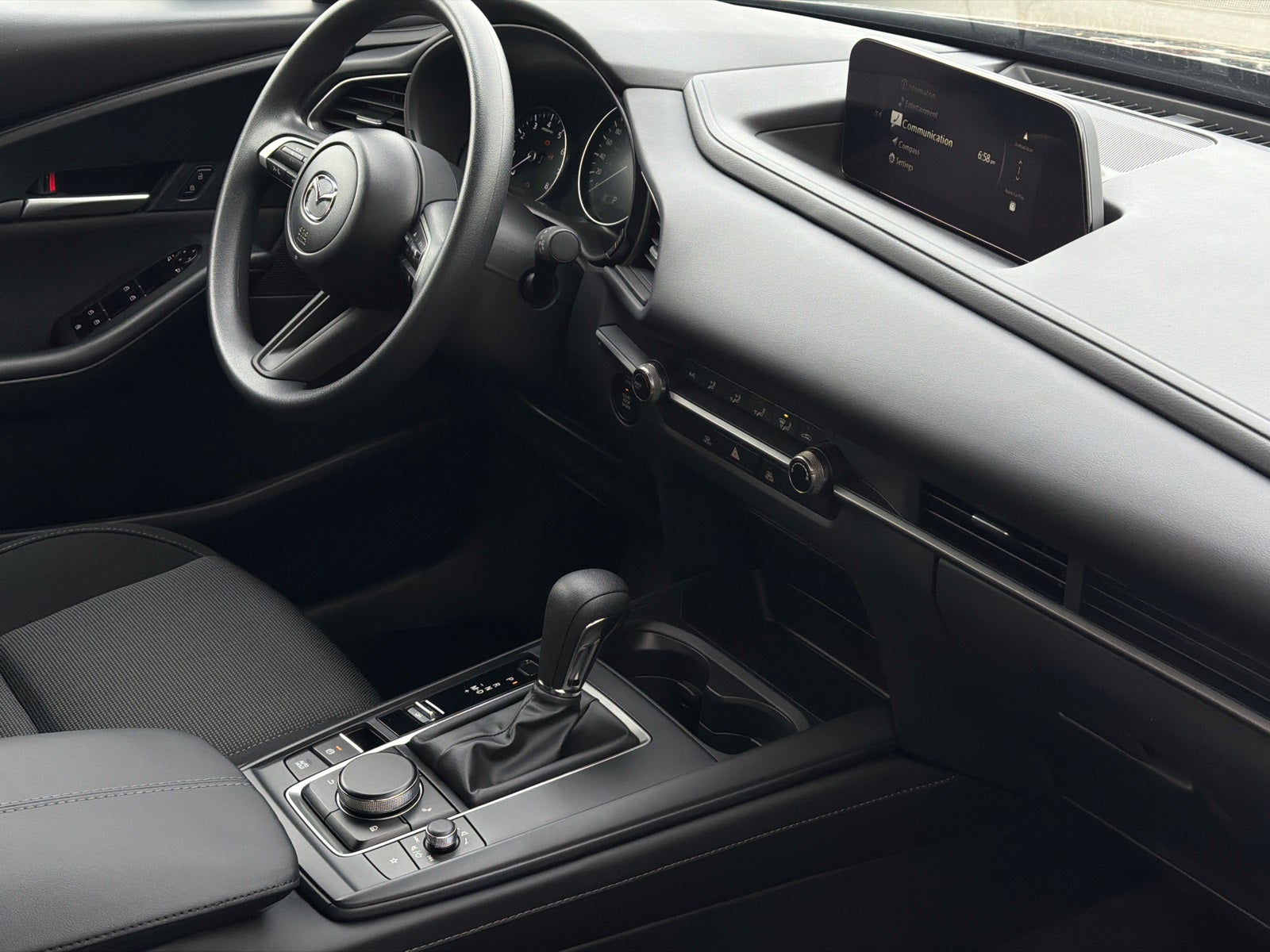 2026 Mazda Mazda CX-30 2.5 S AWD