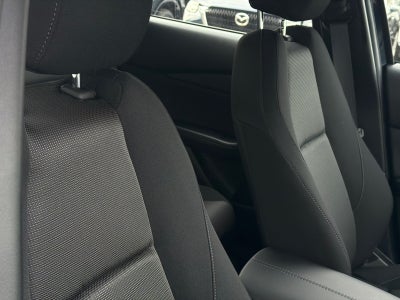 2026 Mazda Mazda CX-30 2.5 S AWD