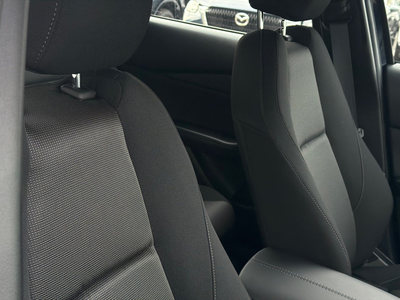 2026 Mazda Mazda CX-30 2.5 S AWD