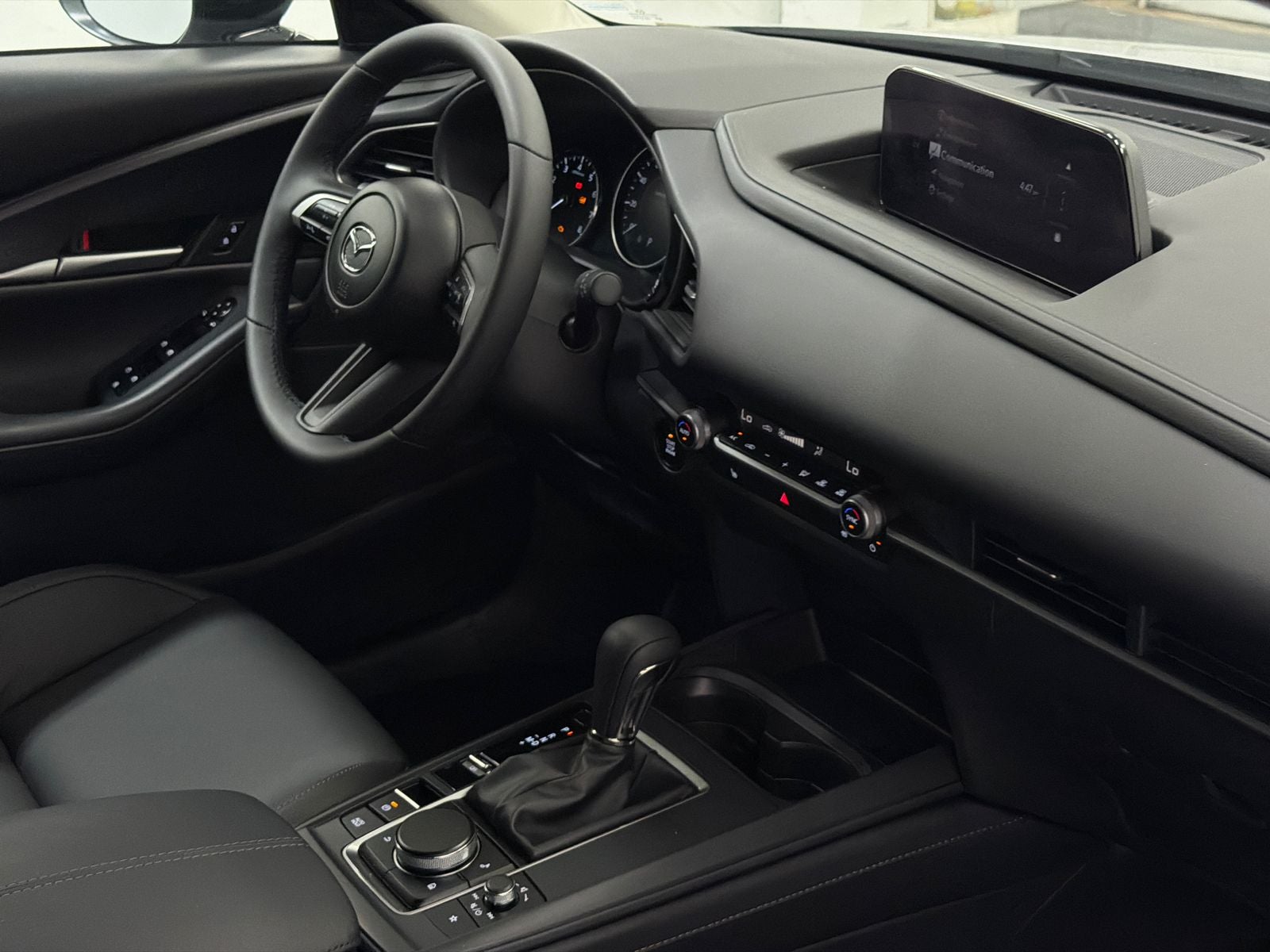 2026 Mazda Mazda CX-30 2.5 S Select Sport AWD