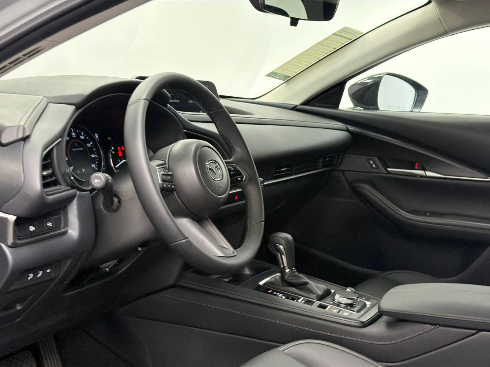 2026 Mazda Mazda CX-30 2.5 S Select Sport AWD