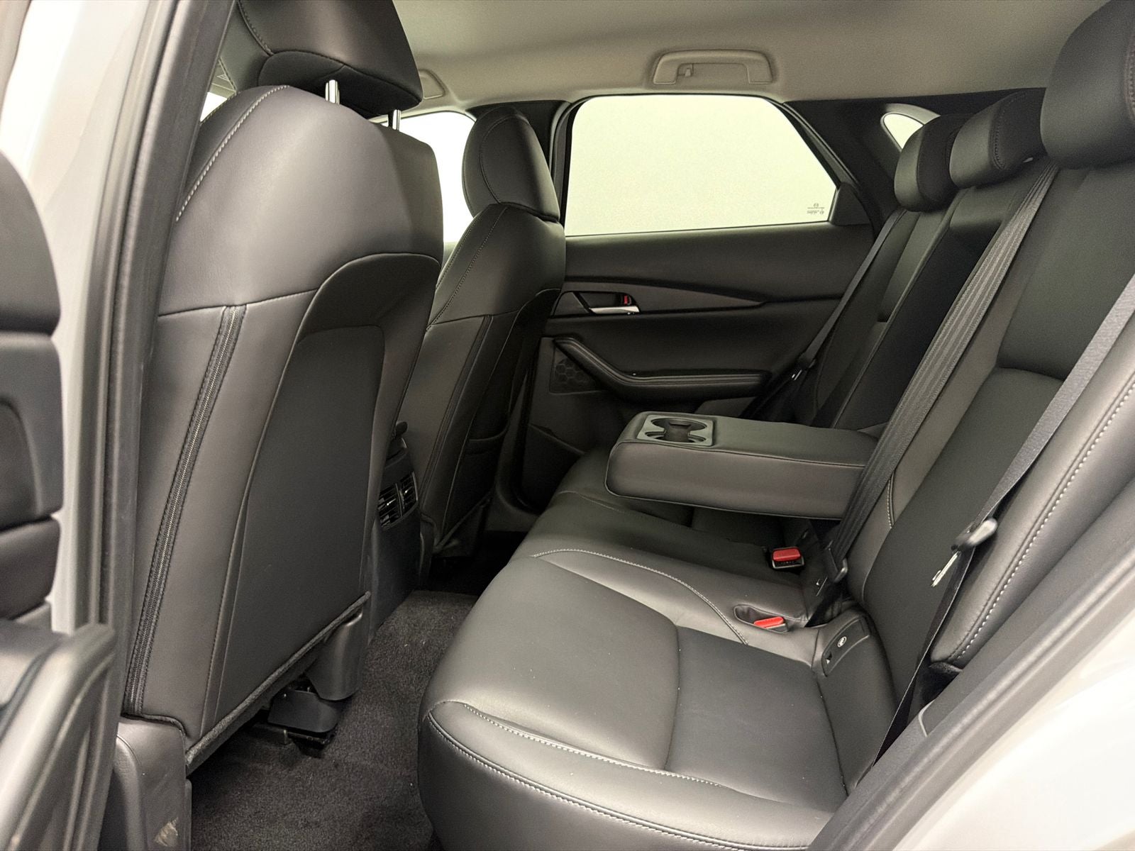 2026 Mazda Mazda CX-30 2.5 S Select Sport AWD