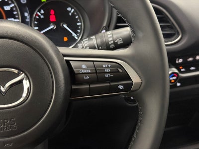 2026 Mazda Mazda CX-30 2.5 S Select Sport AWD
