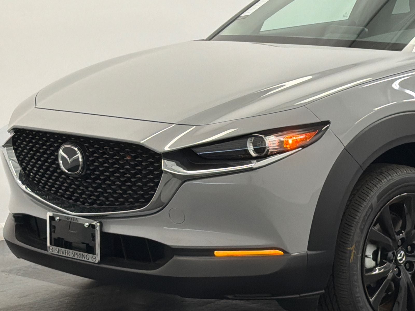 2026 Mazda Mazda CX-30 2.5 S Select Sport AWD