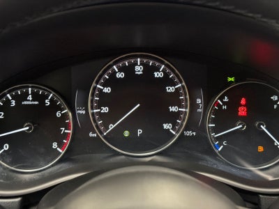 2026 Mazda Mazda CX-30 2.5 S Select Sport AWD