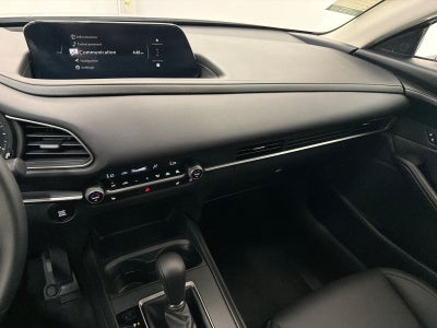 2026 Mazda Mazda CX-30 2.5 S Select Sport AWD