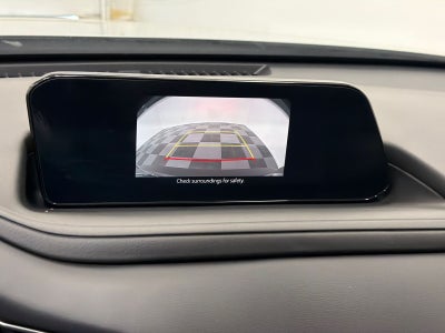 2026 Mazda Mazda CX-30 2.5 S Select Sport AWD