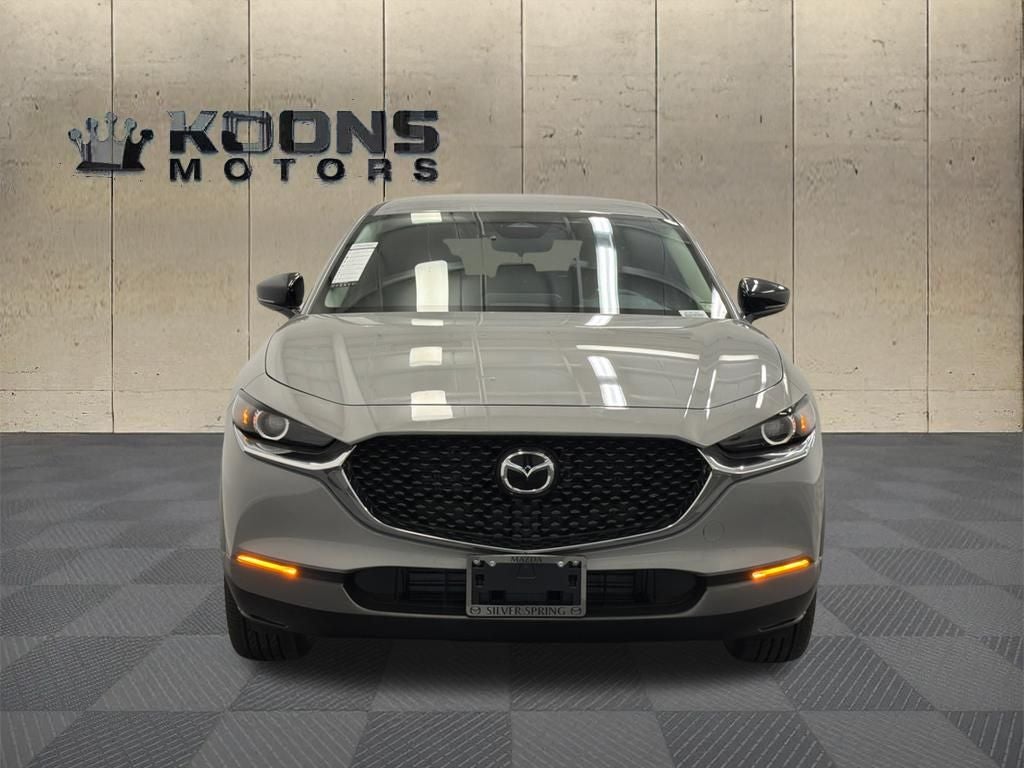 2026 Mazda Mazda CX-30 2.5 S Select Sport AWD