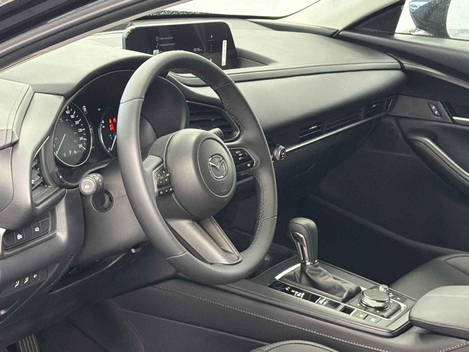 2026 Mazda Mazda CX-30 2.5 S Select Sport AWD