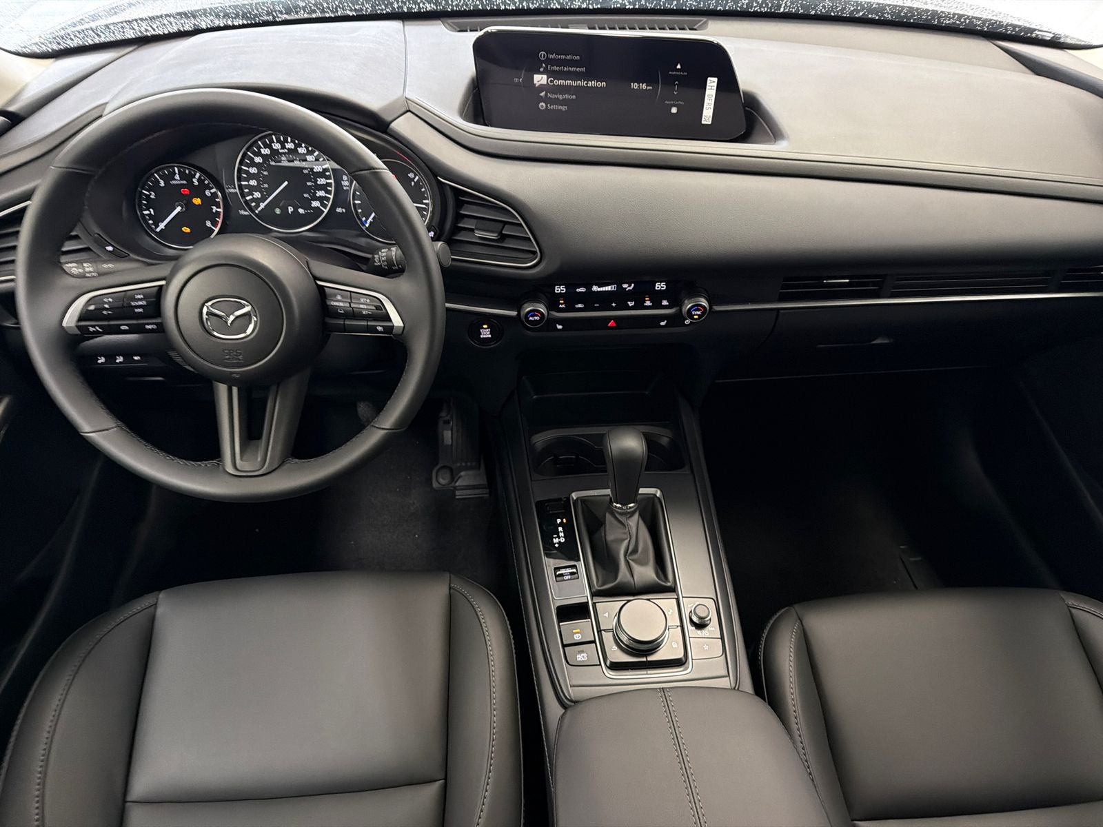 2026 Mazda Mazda CX-30 2.5 S Select Sport AWD