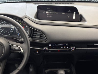 2026 Mazda Mazda CX-30 2.5 S Select Sport AWD