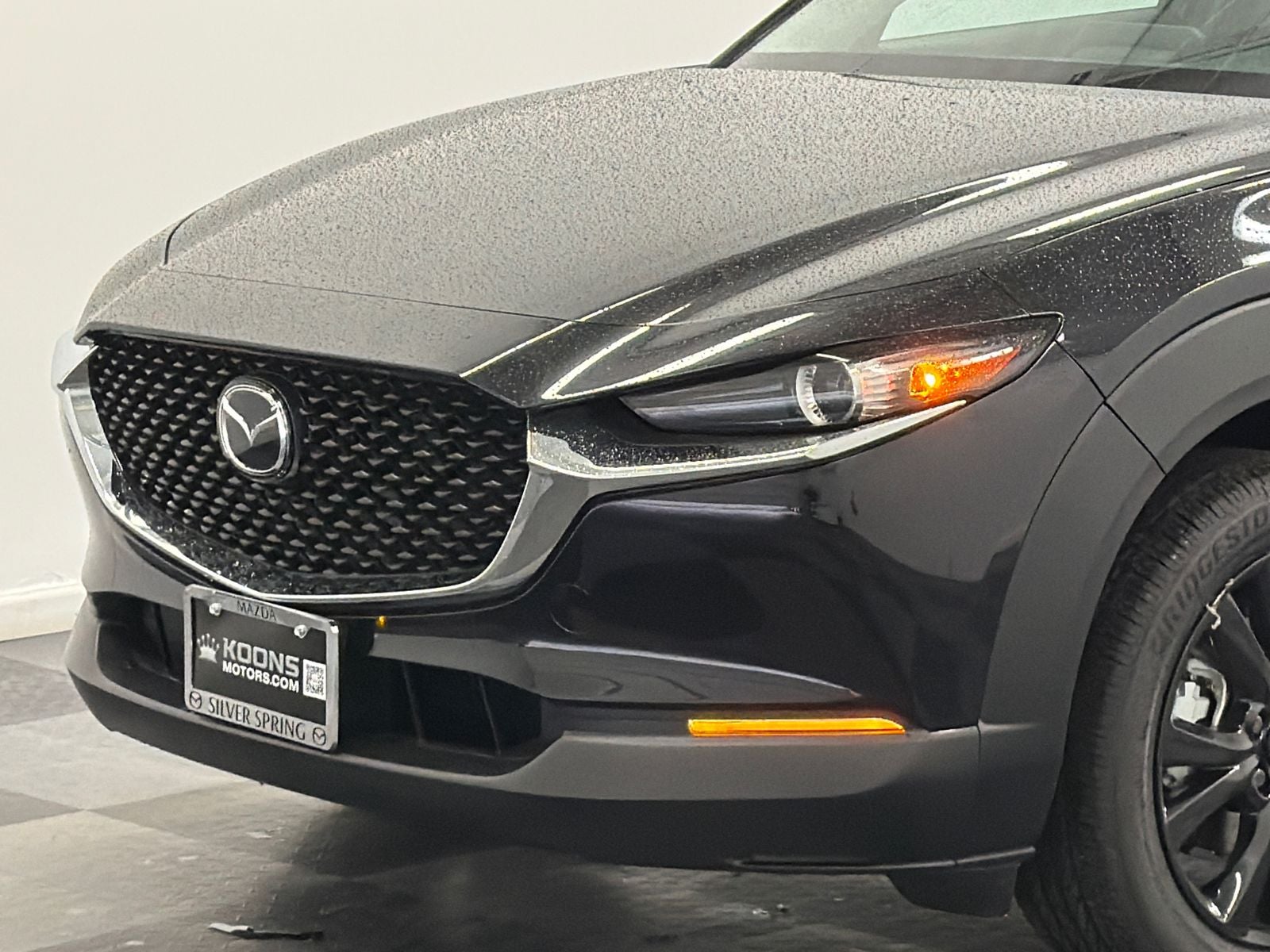 2026 Mazda Mazda CX-30 2.5 S Select Sport AWD