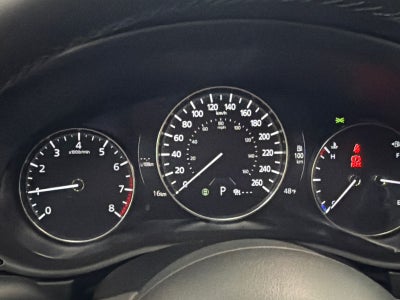 2026 Mazda Mazda CX-30 2.5 S Select Sport AWD