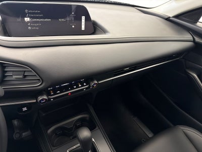 2026 Mazda Mazda CX-30 2.5 S Select Sport AWD