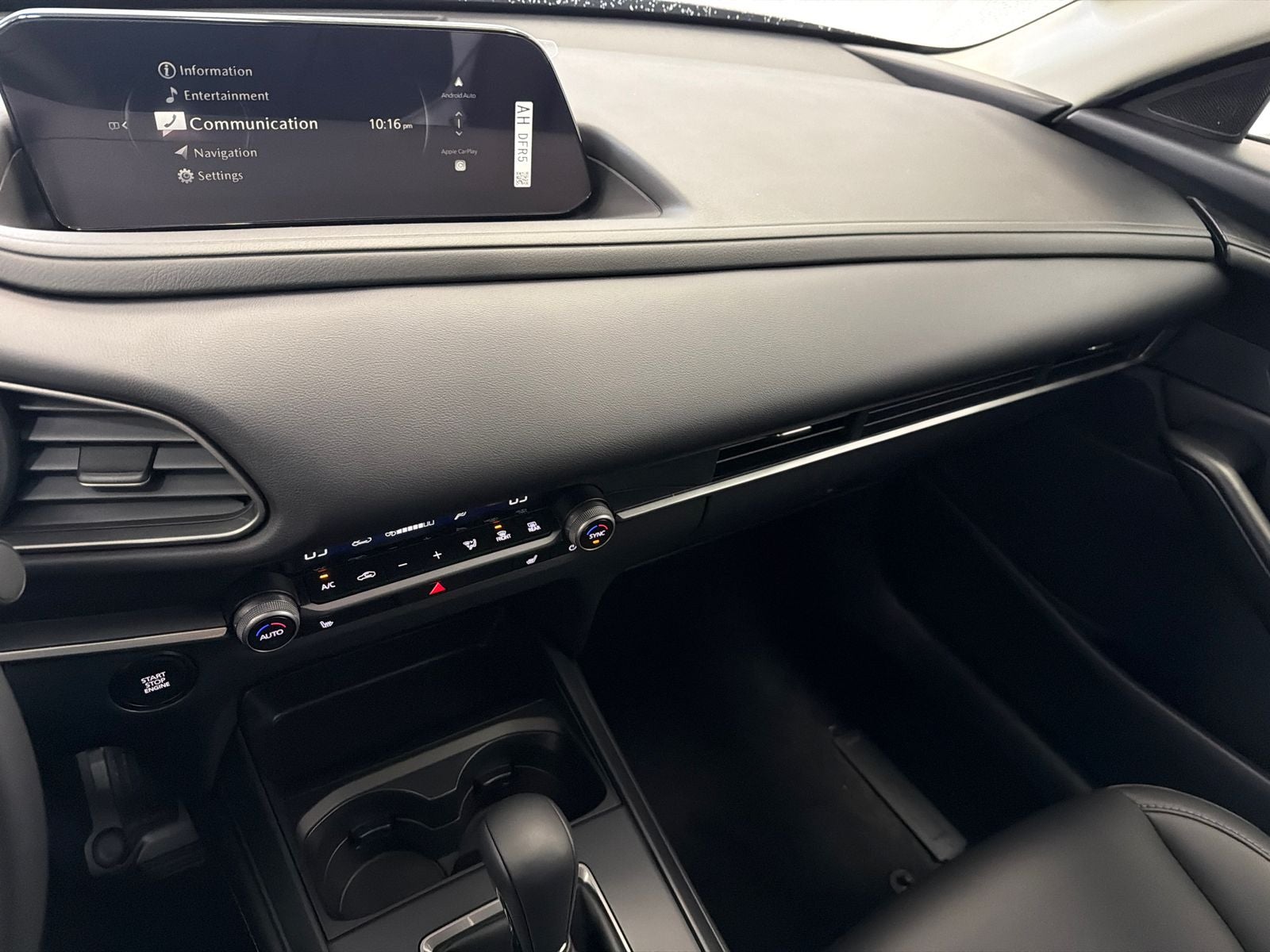 2026 Mazda Mazda CX-30 2.5 S Select Sport AWD