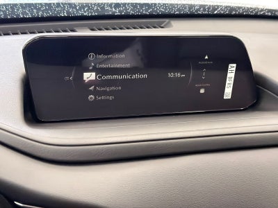 2026 Mazda Mazda CX-30 2.5 S Select Sport AWD