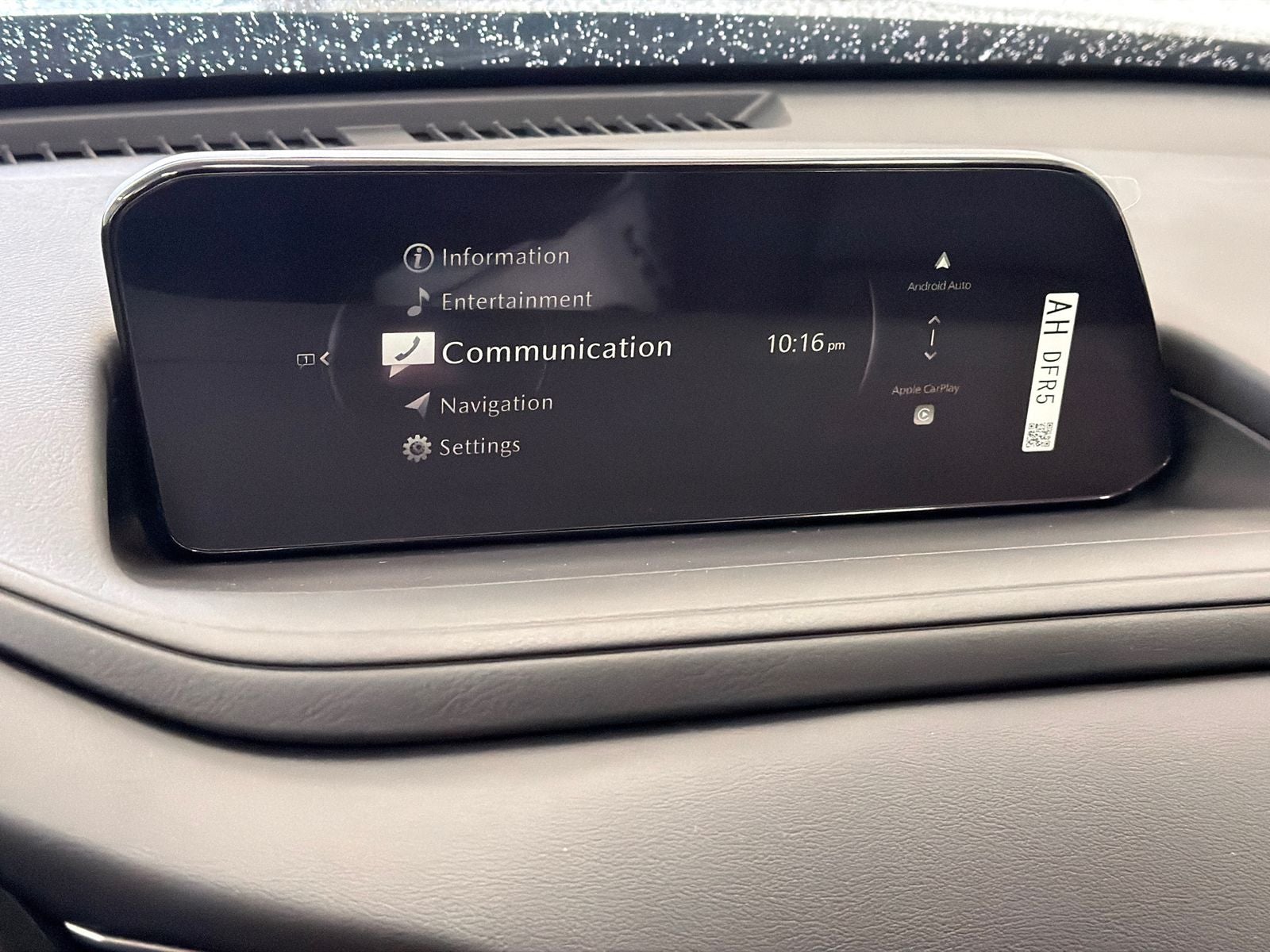 2026 Mazda Mazda CX-30 2.5 S Select Sport AWD