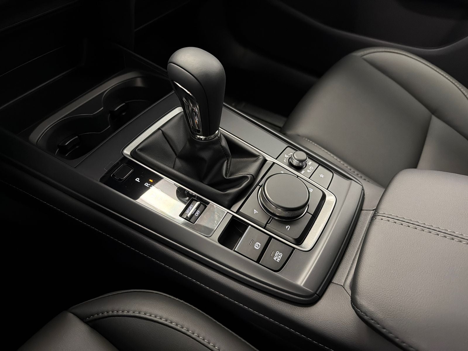 2026 Mazda Mazda CX-30 2.5 S Select Sport AWD