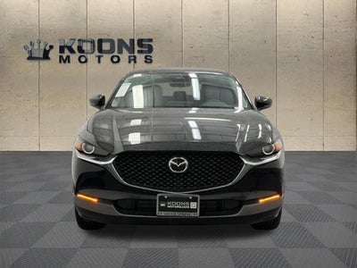 2026 Mazda Mazda CX-30 2.5 S Select Sport AWD