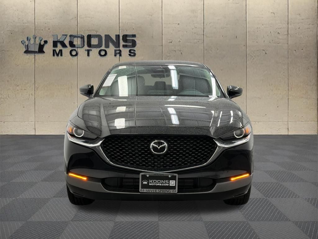 2026 Mazda Mazda CX-30 2.5 S Select Sport AWD