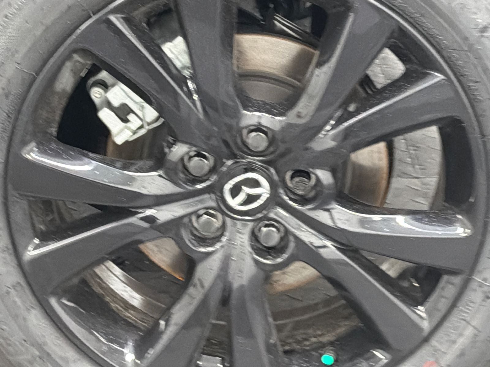 2026 Mazda Mazda CX-30 2.5 S Select Sport AWD