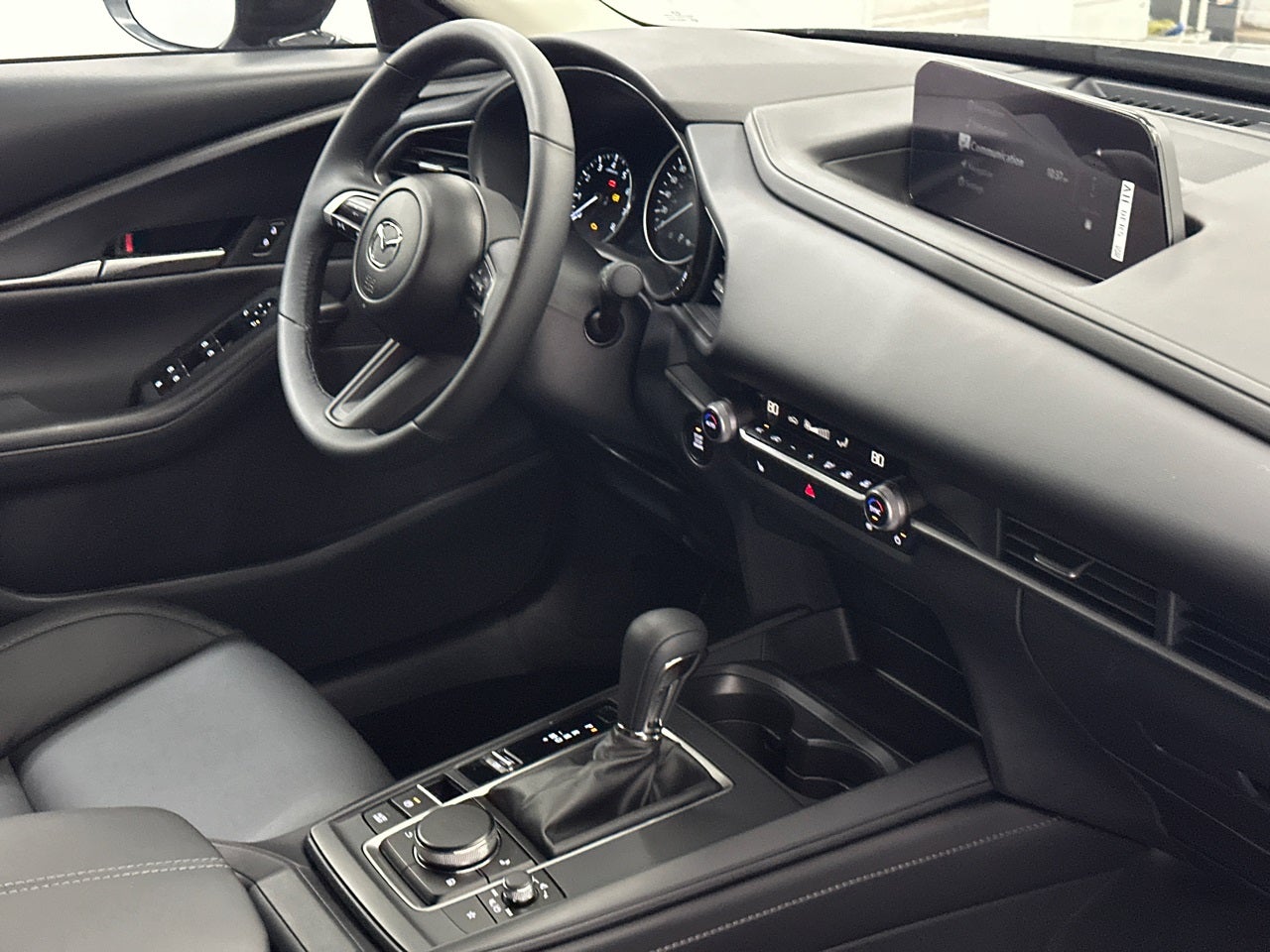 2026 Mazda Mazda CX-30 2.5 S Select Sport AWD