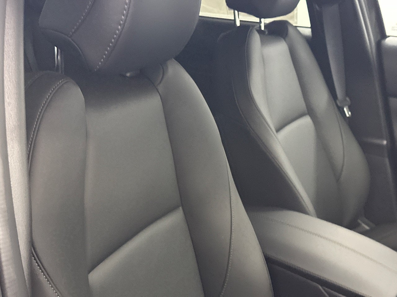 2026 Mazda Mazda CX-30 2.5 S Select Sport AWD