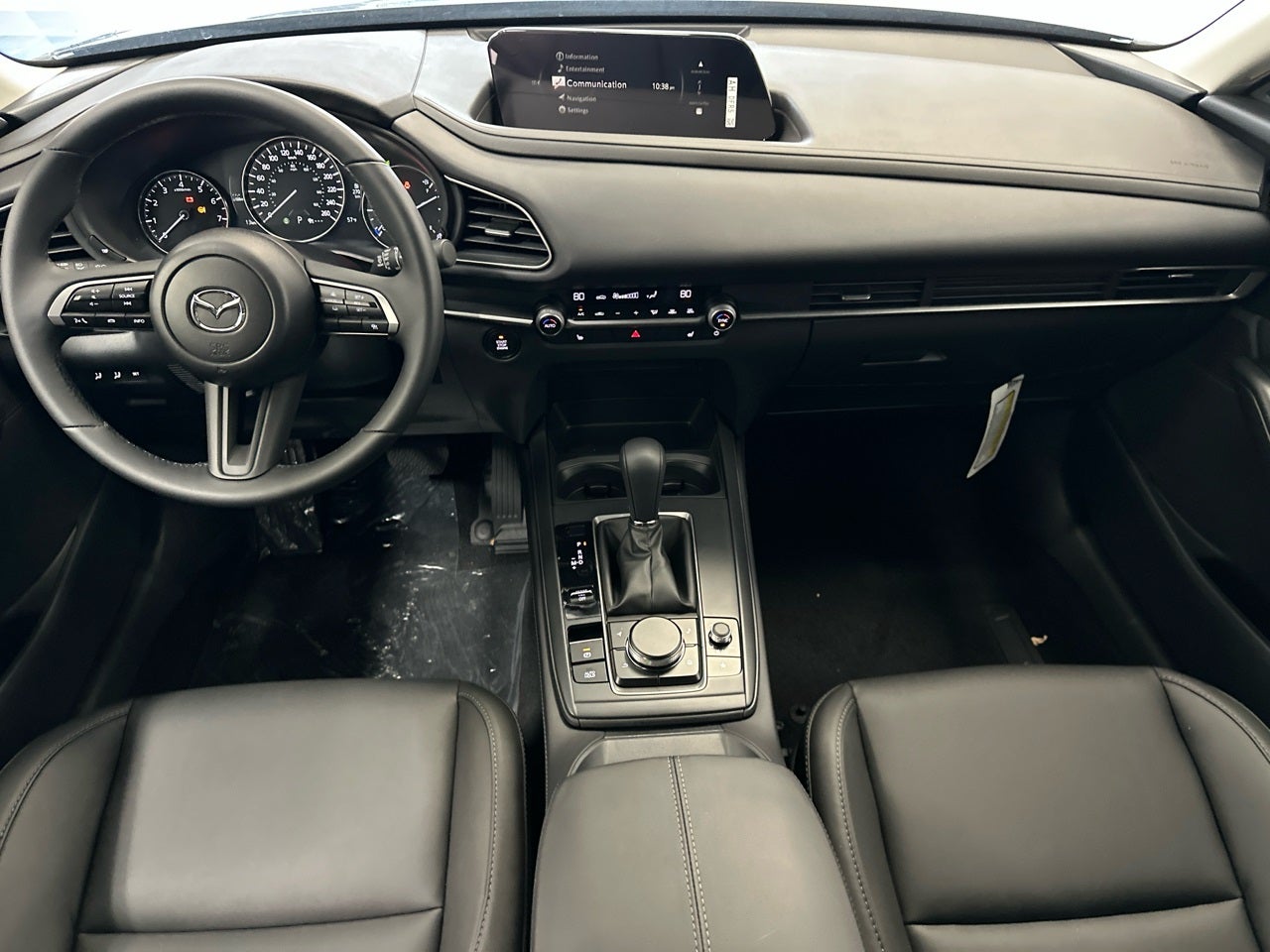 2026 Mazda Mazda CX-30 2.5 S Select Sport AWD